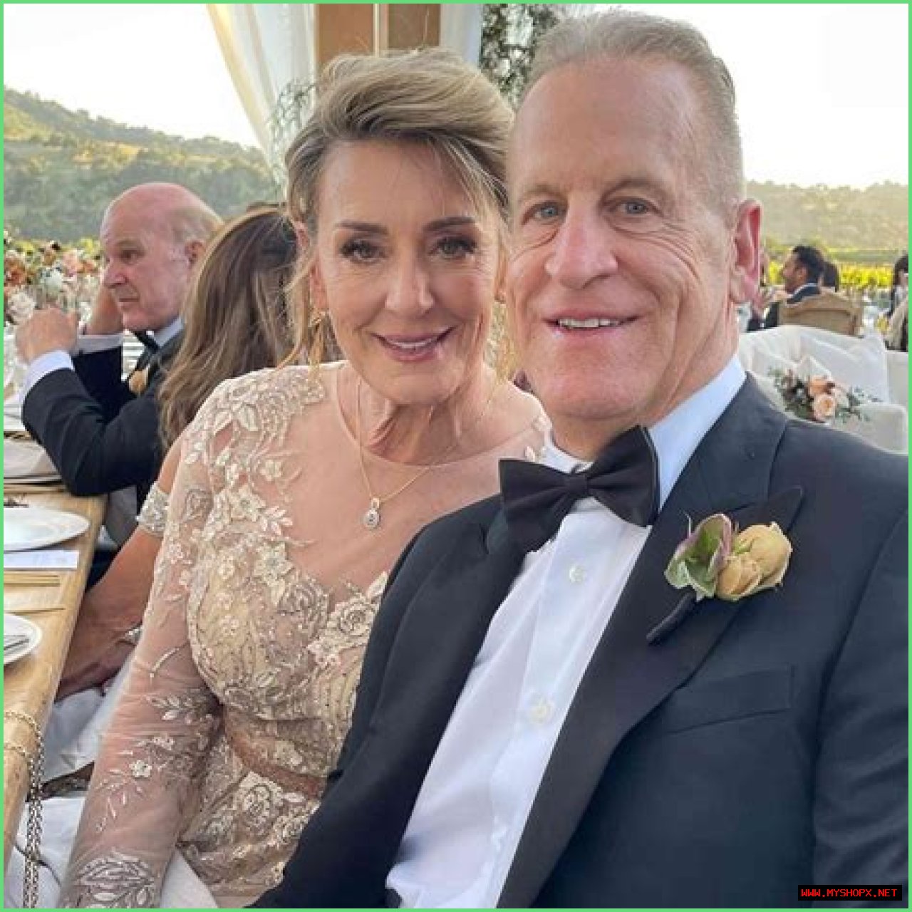 Aaron Costa Ganis siblings: Who are Aaron Costa Ganis siblings?