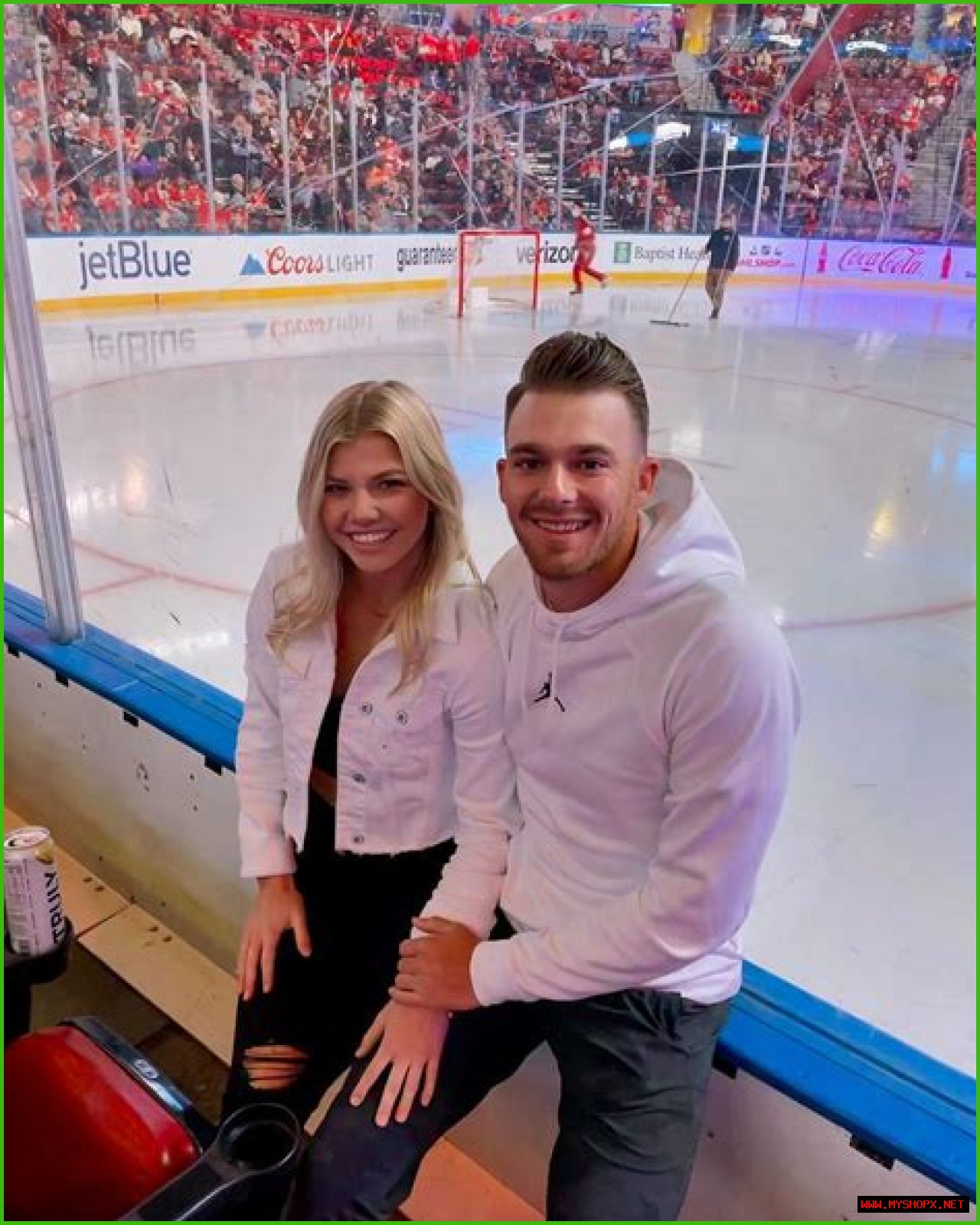 Aaron Wise wife: Is the golfer married to Reagan Trussell?