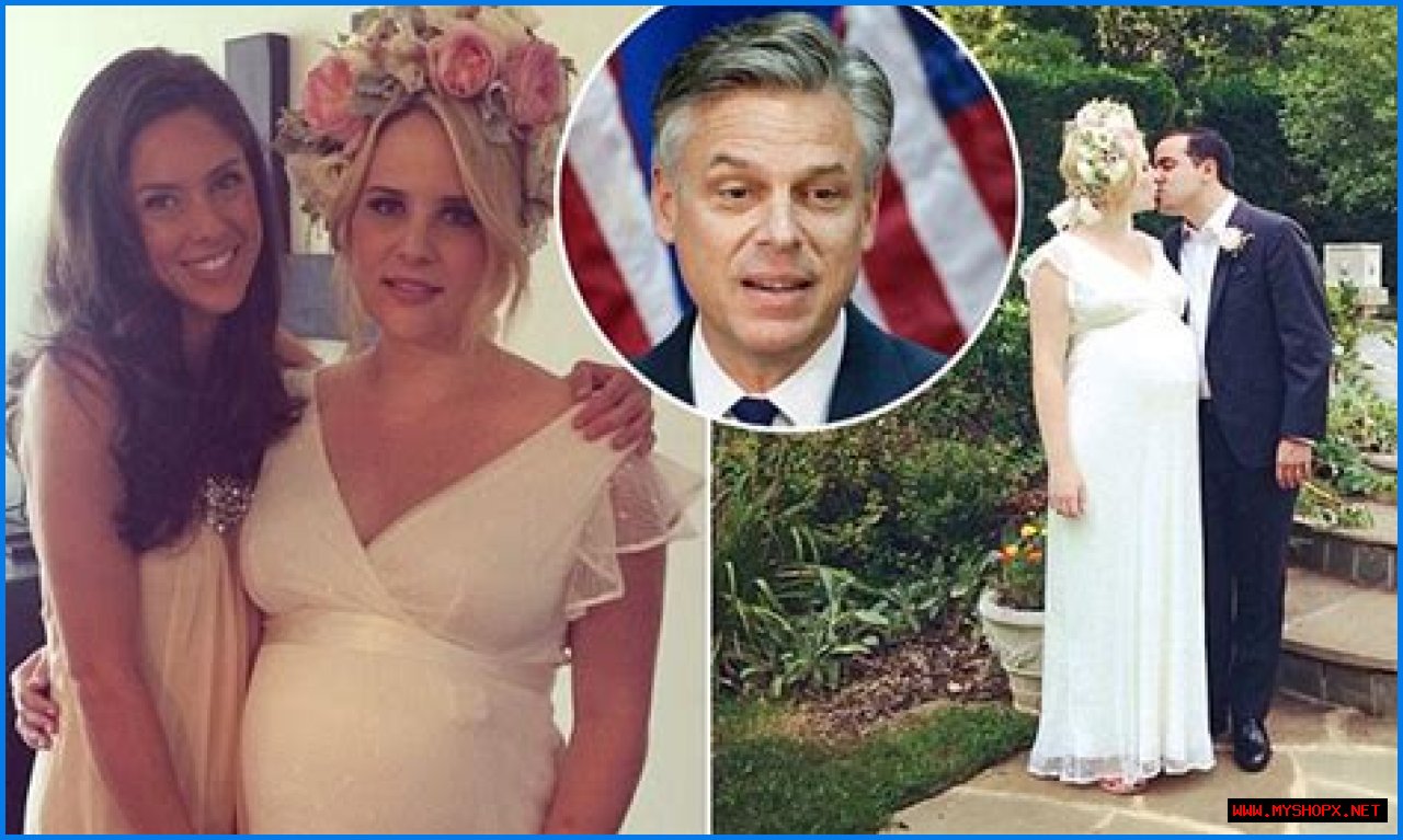 Abby Huntsman- Wiki, Age, Height, Net Worth, Husband, Marriage