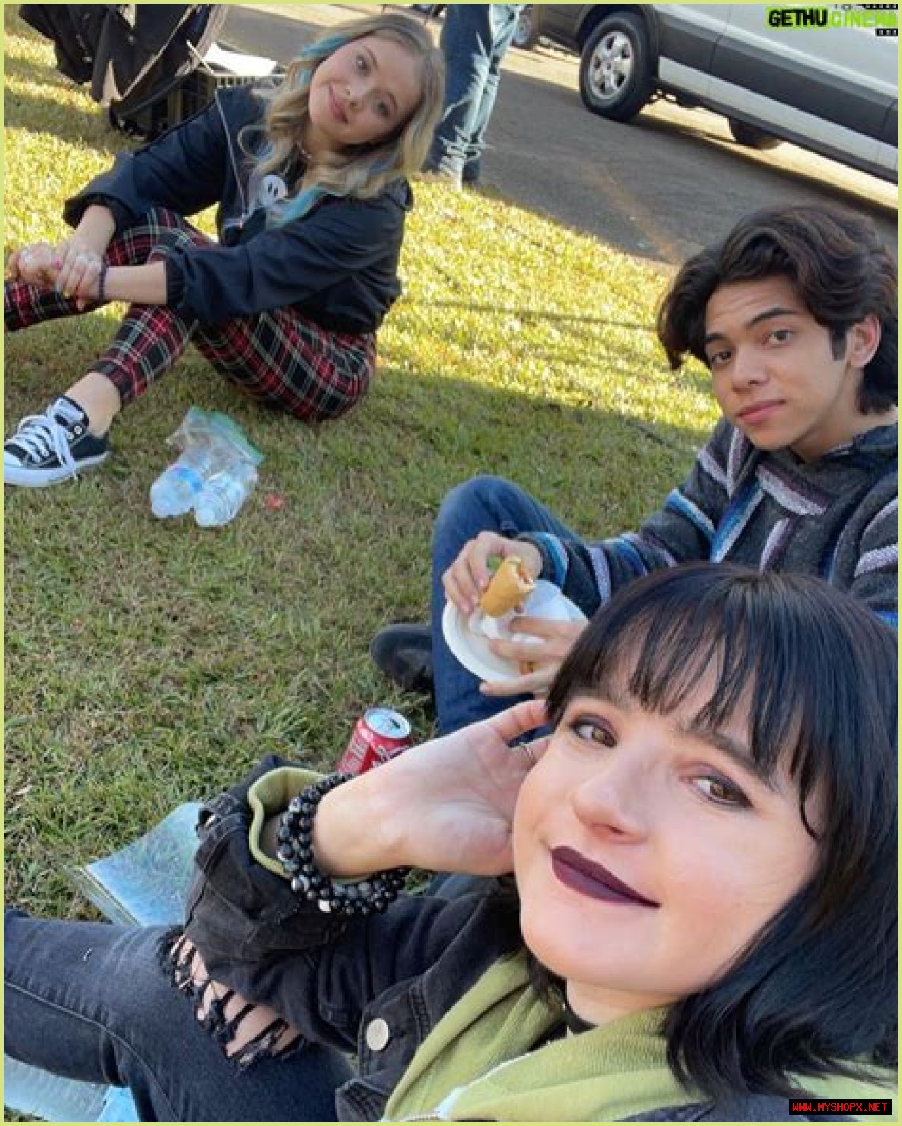 Abi Monterey siblings: Meet Milly Shapiro