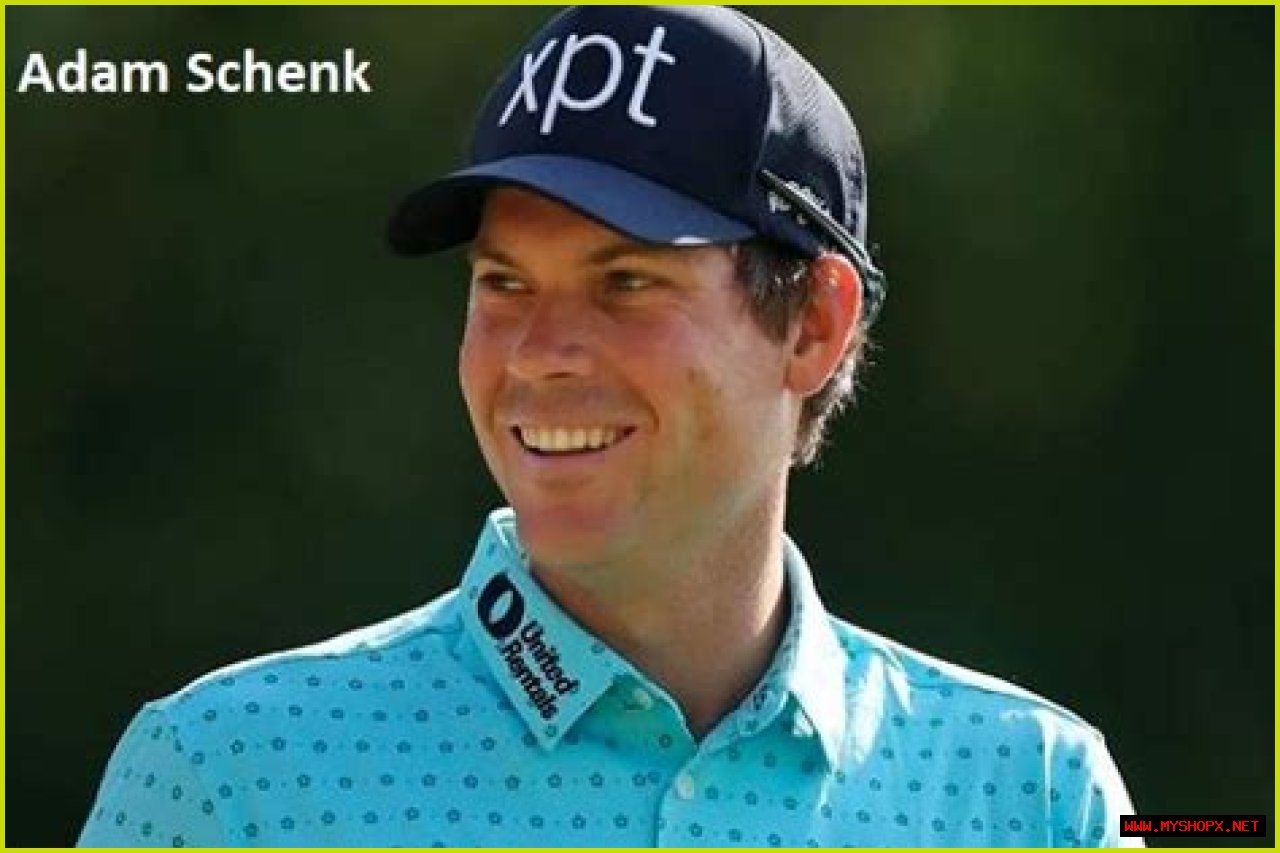 Adam Schenk career earnings and net worth