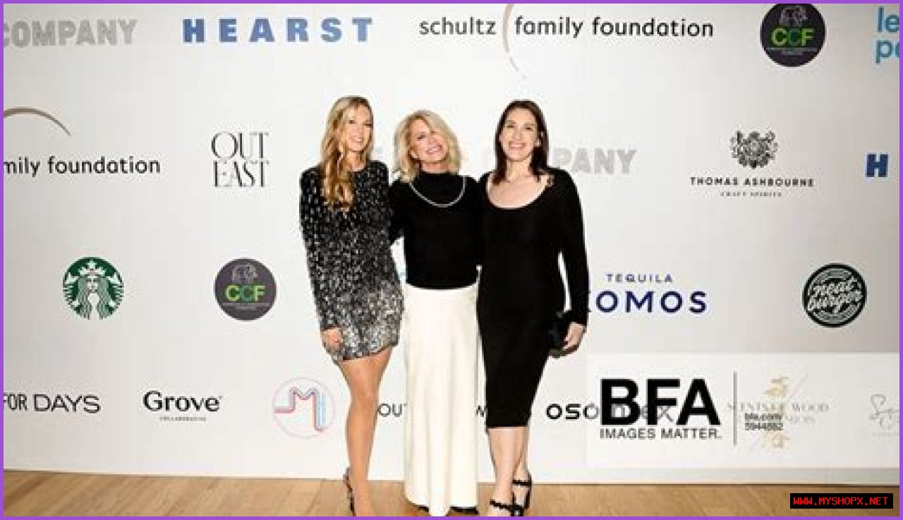 Addison Schultz Wiki, age, husban, children, wedding, education, net worth