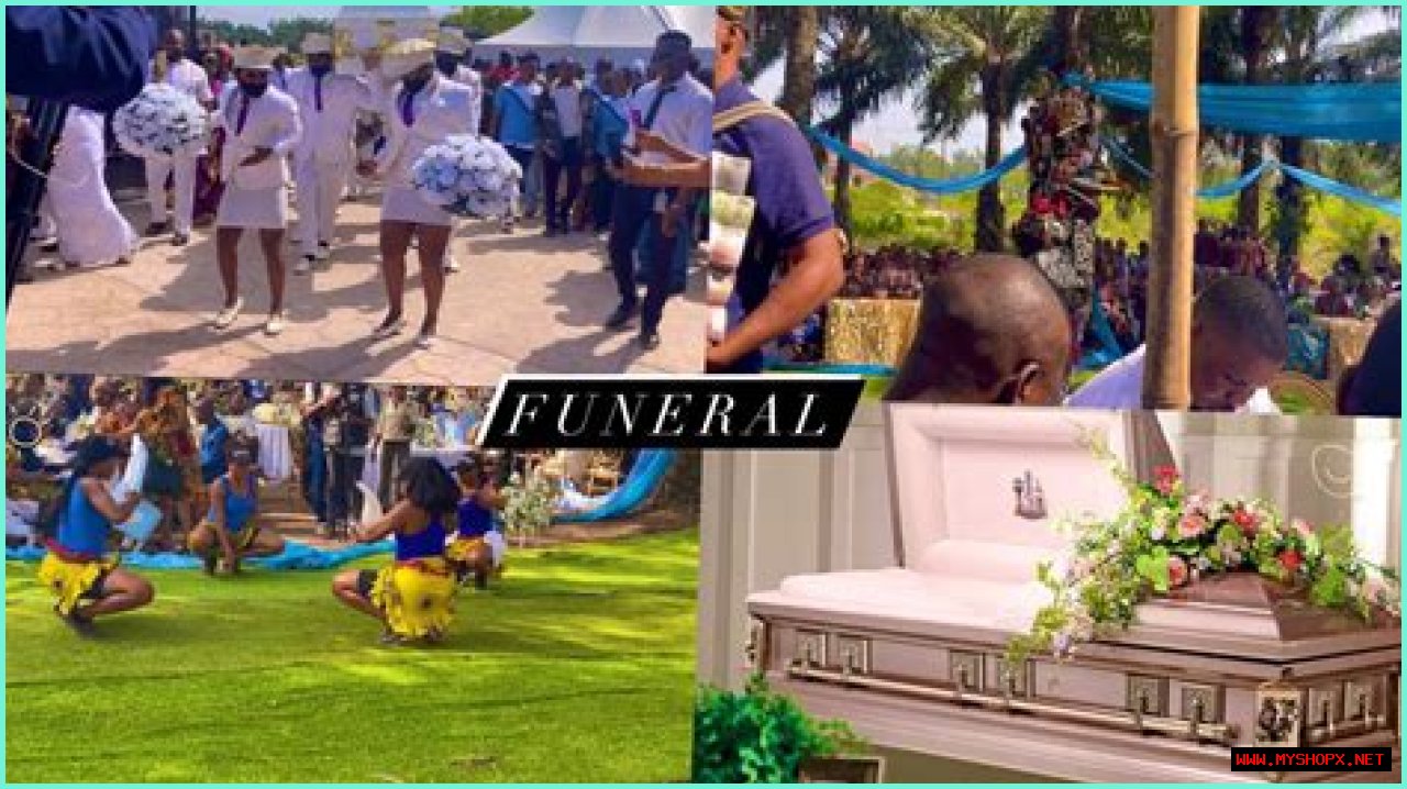 Ademola Okulaja funeral, burial service, pictures, date, time, venue