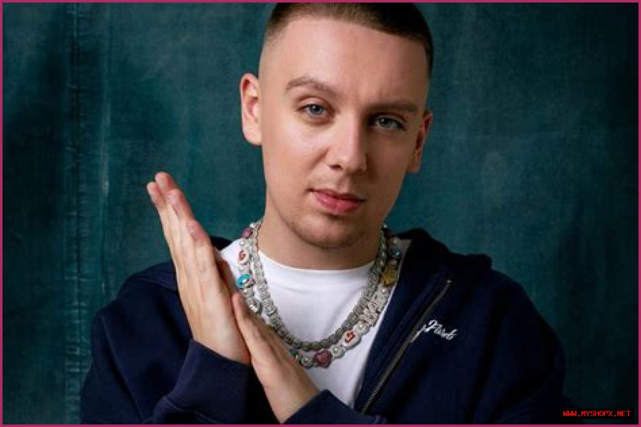 Aitch net worth, girlfriend, kids, songs, awards, Instagram