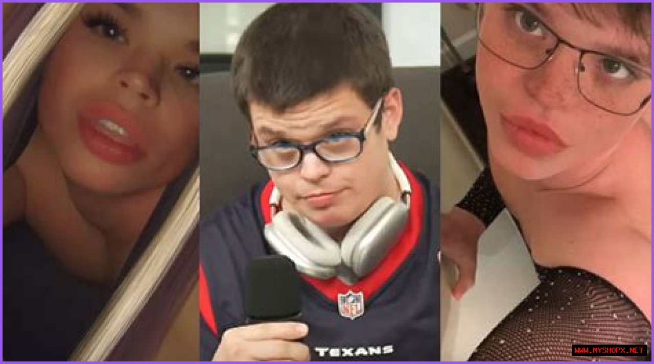 Ajaa Xxx Biography, age, height, boyfriend, OnlyFans, leaks, videos, pictures, Twitter