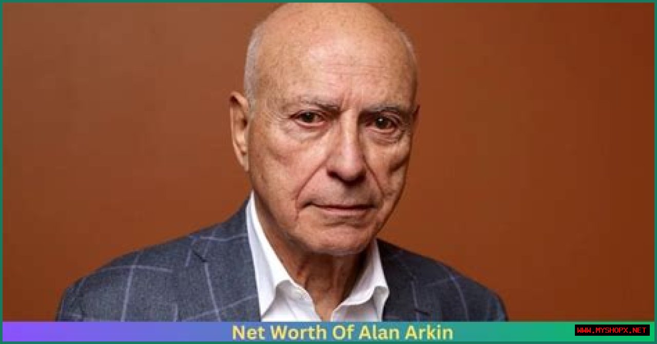 Alan Arkin- Biography, Age, Net Worth, Wife, Height, Ethnicity, Career
