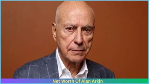 Alan Arkin- Biography, Age, Net Worth, Wife, Height, Ethnicity, Career