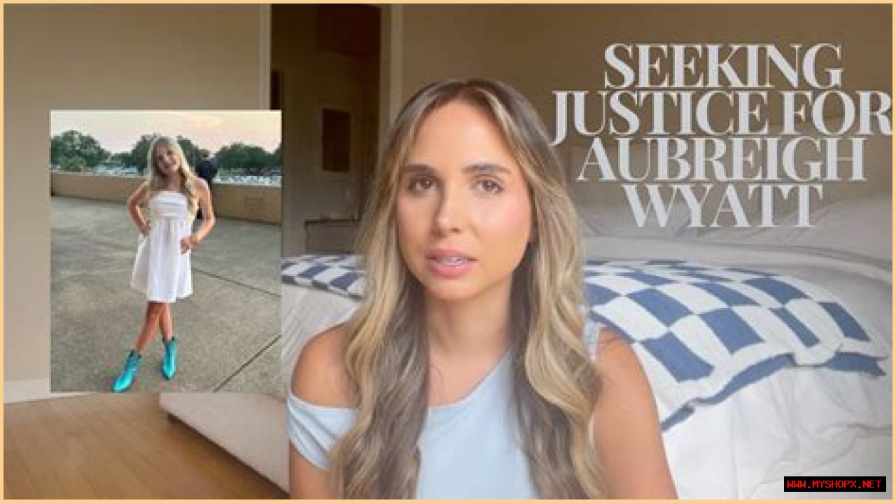 Aubreigh Wyatt Letters: A Journey Through Resilience And Hope
