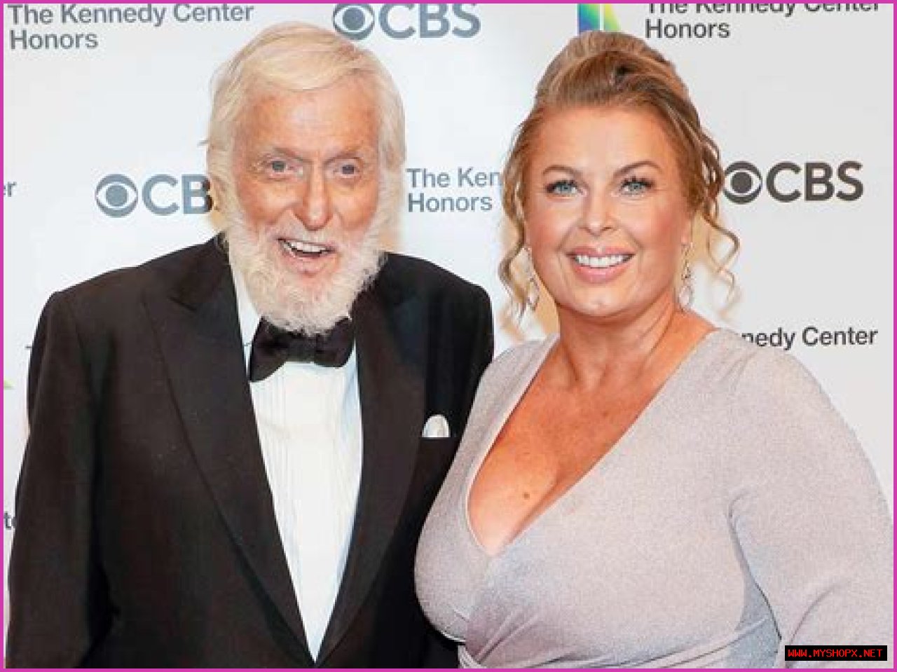 Barry Van Dyke's Funeral: A Tribute To A Beloved Actor