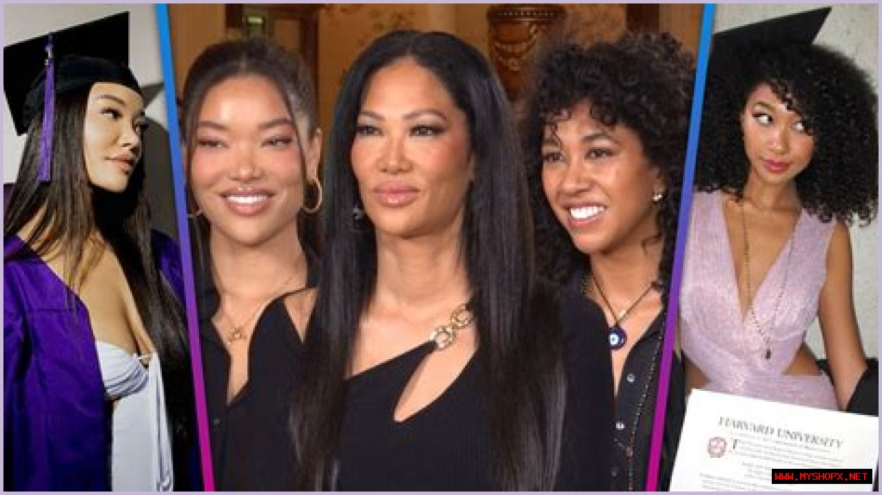 Discover The Extraordinary Lifestyle Of Aoki Lee Simmons: Beyond 'Daughter Of Russell'