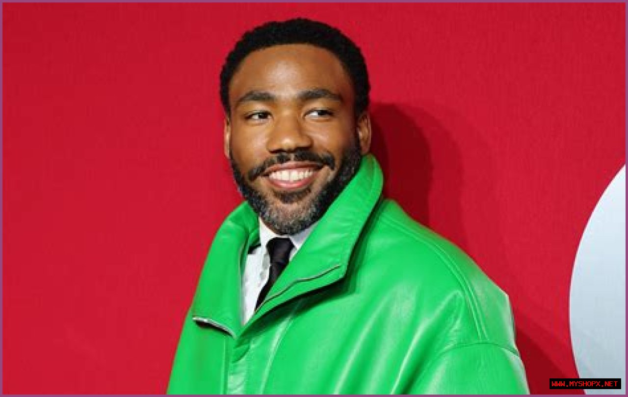 Donald Glover: The Multifaceted Artist Who Continues To Inspire