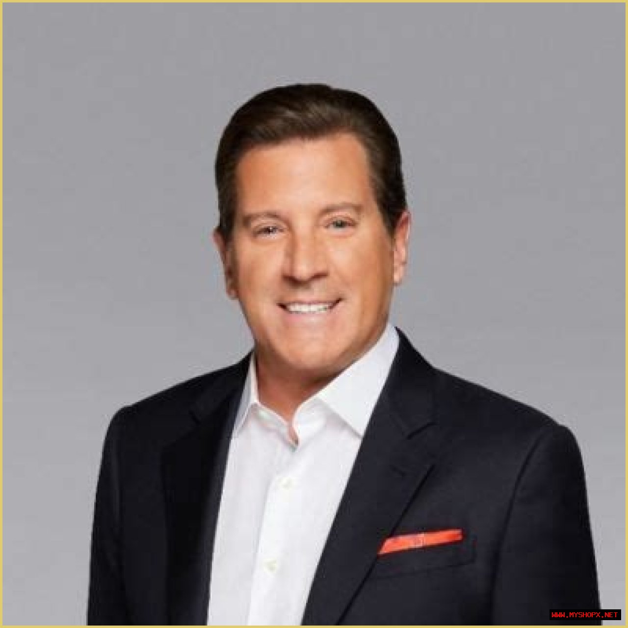 Eric Bolling- Wiki, Age, Height, Net Worth, Wife, Marriage