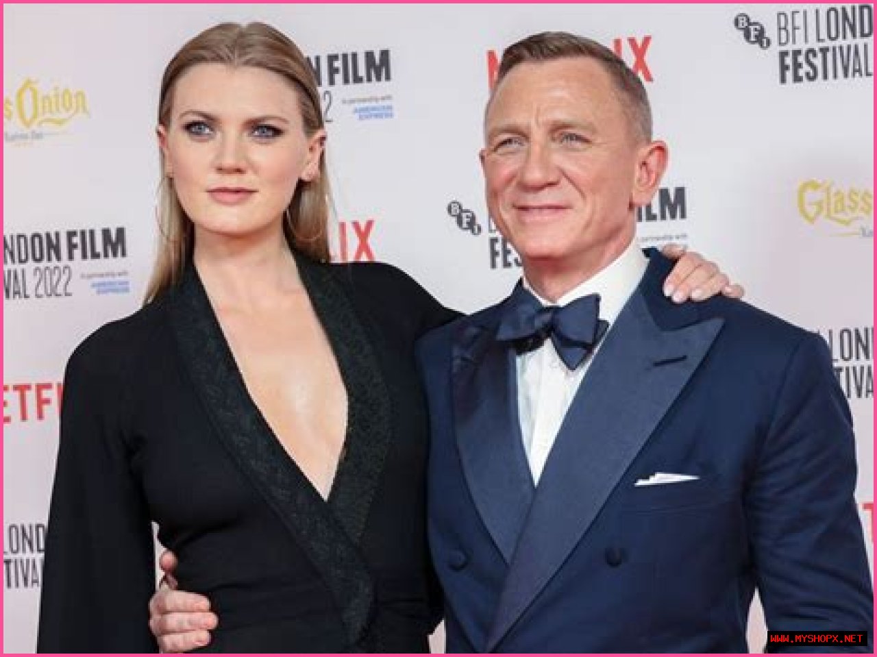 Fiona Loudon: The Life And Journey Of Daniel Craig's Ex-Wife