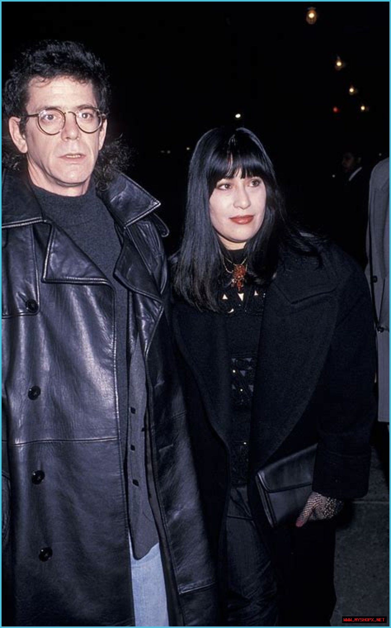 Get to Know Lou Reed's 3 Wives Including the Last One Who Still Feels His Presence