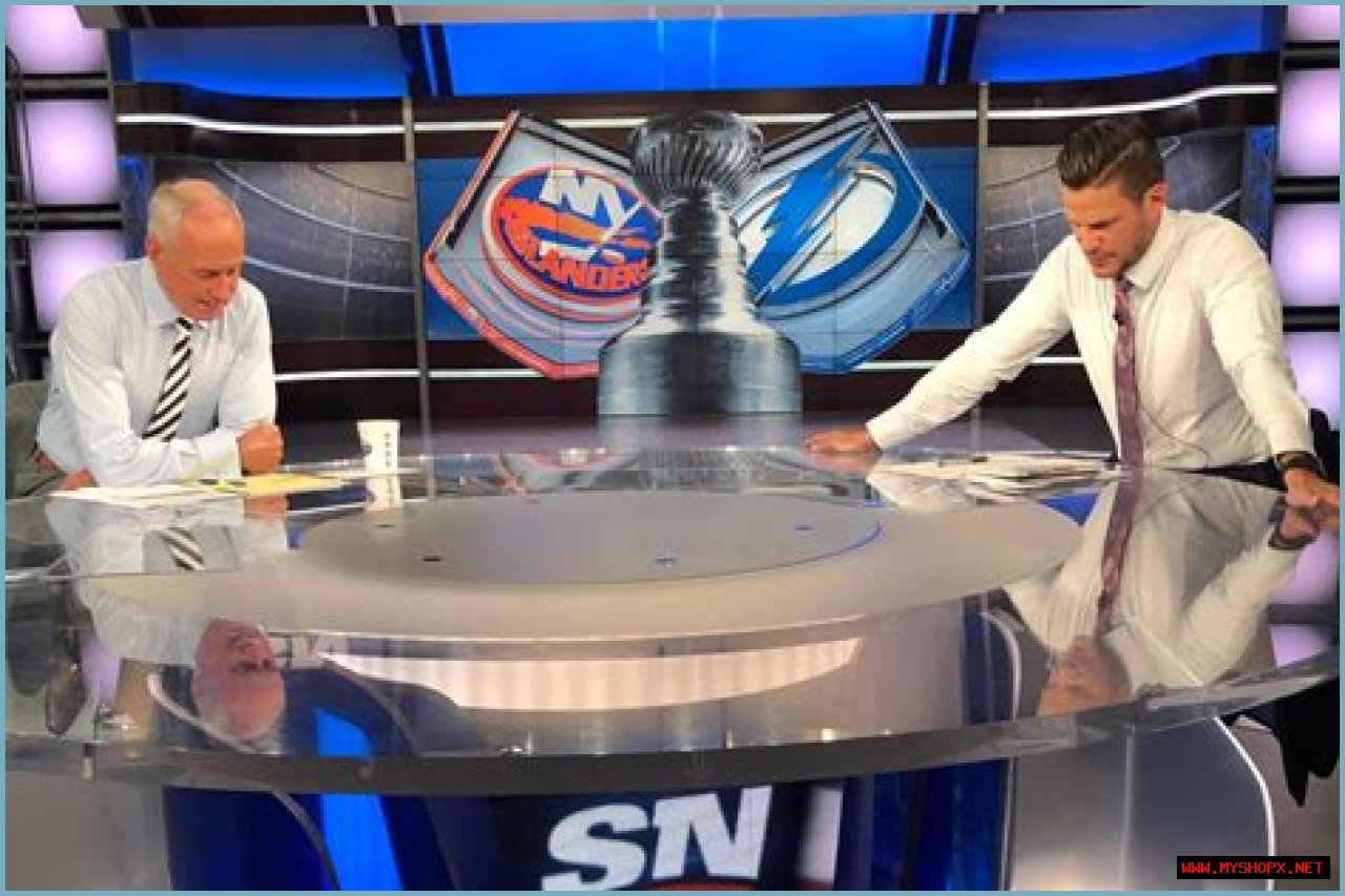 How Much Does Kevin Bieksa Make On Sportsnet? Salary and Net Worth