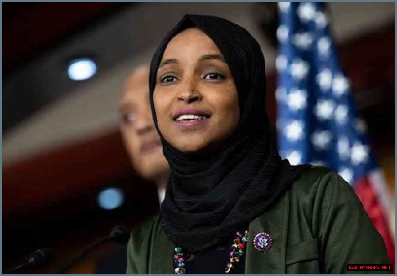 Ilhan Omar- Wiki, Age, Husband, Ethnicity, Net Worth, Height, Career