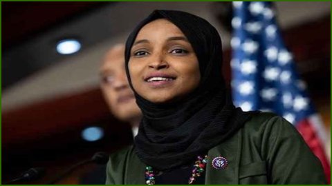 Ilhan Omar- Wiki, Age, Husband, Ethnicity, Net Worth, Height, Career