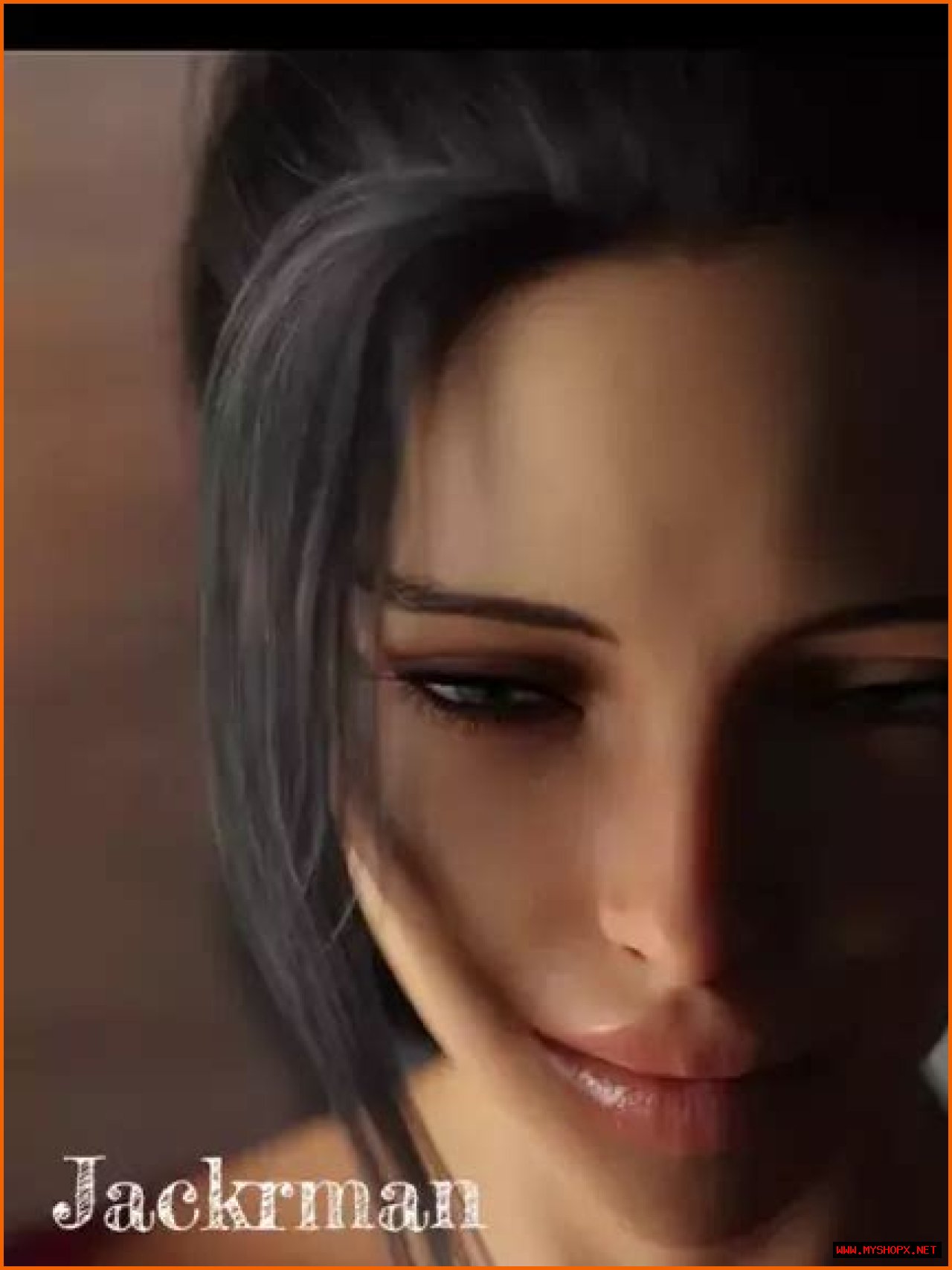 Jackerman: A Mother's Warmth And Its Lasting Impact