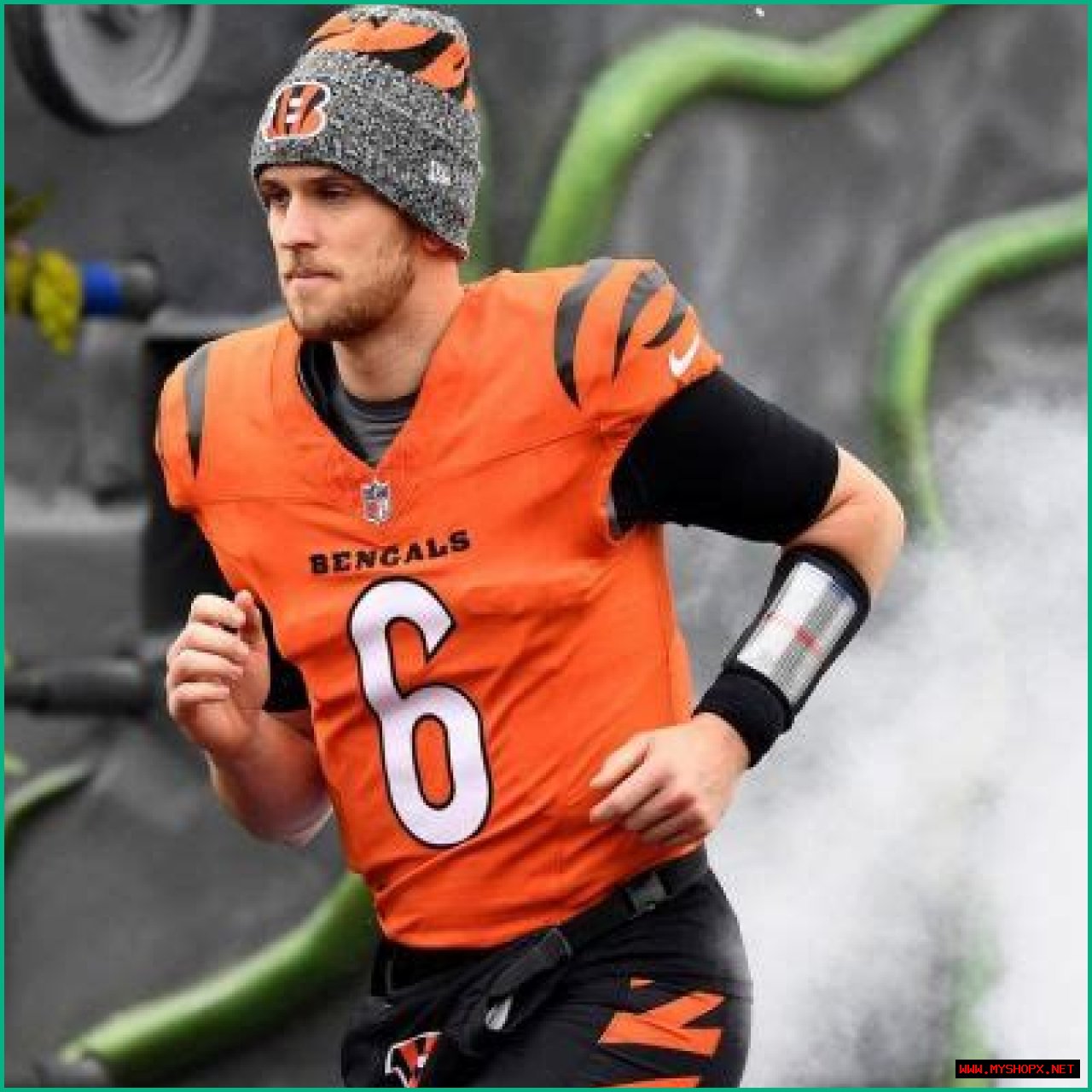 Jake Browning Net Worth: How Much Does He Earn? Contract & Salary