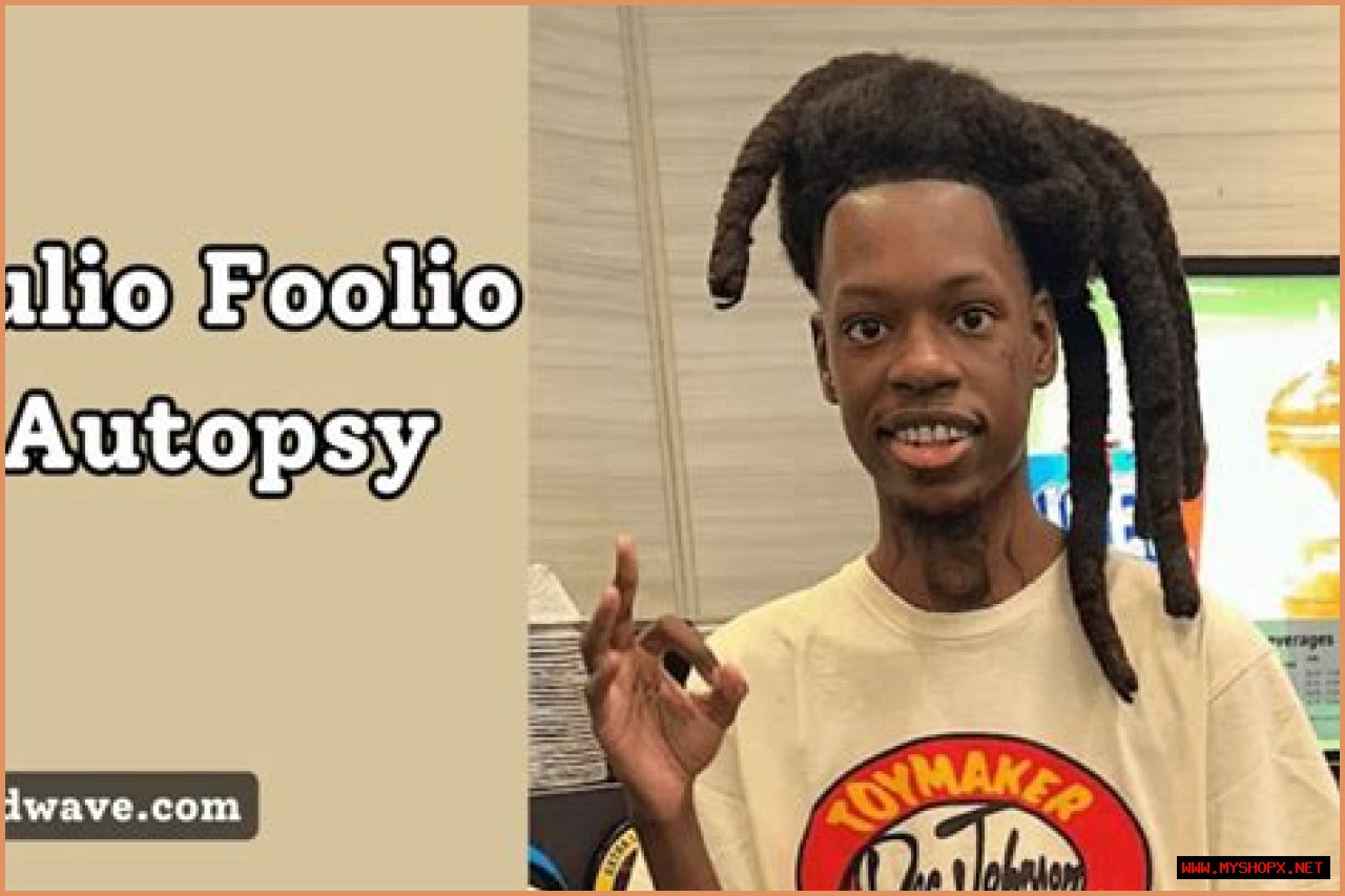 Joolio Foolio Autopsy: Unveiling The Truth Behind The Controversy