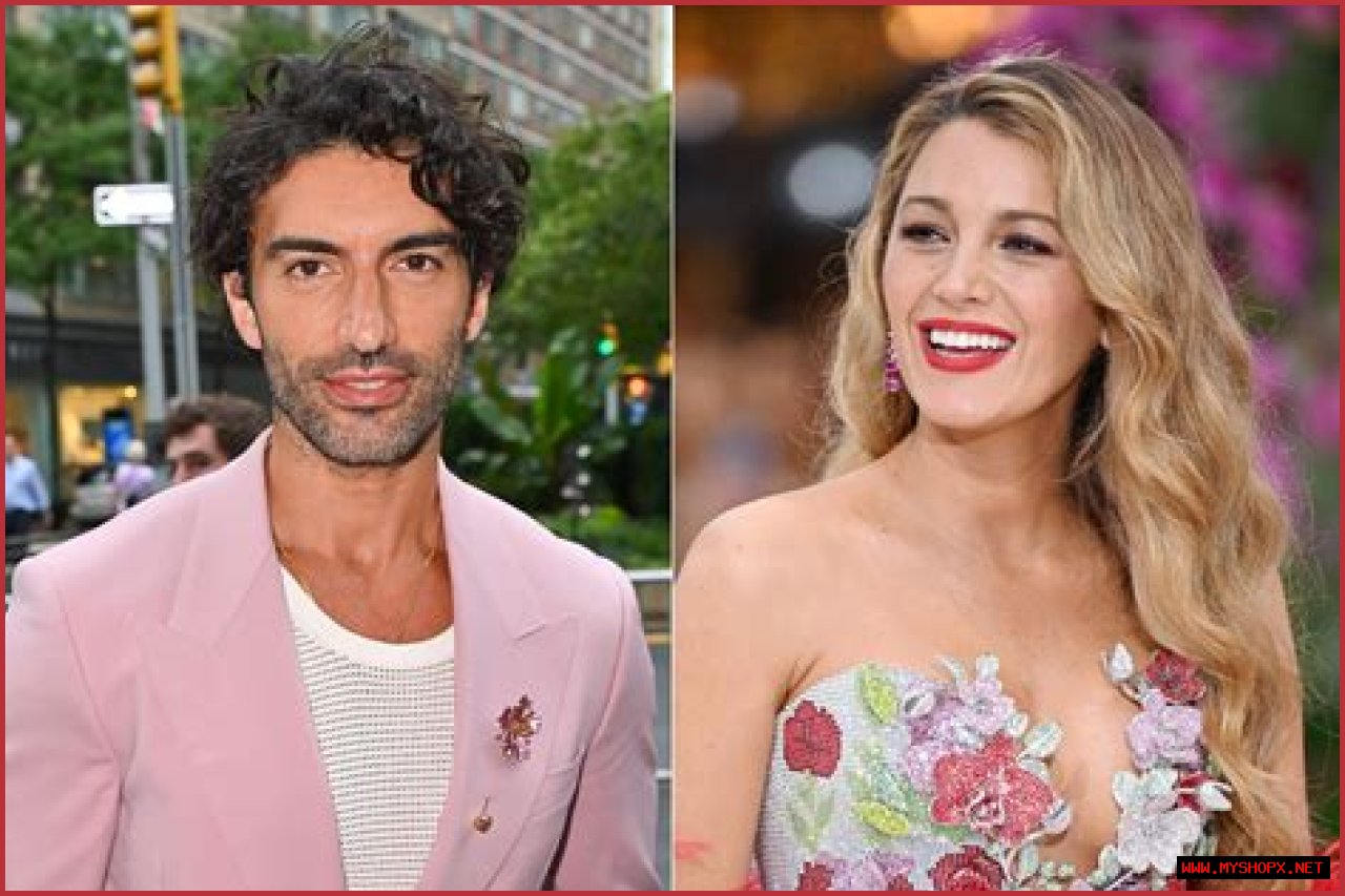 Justin Baldoni: The Sionist Perspective