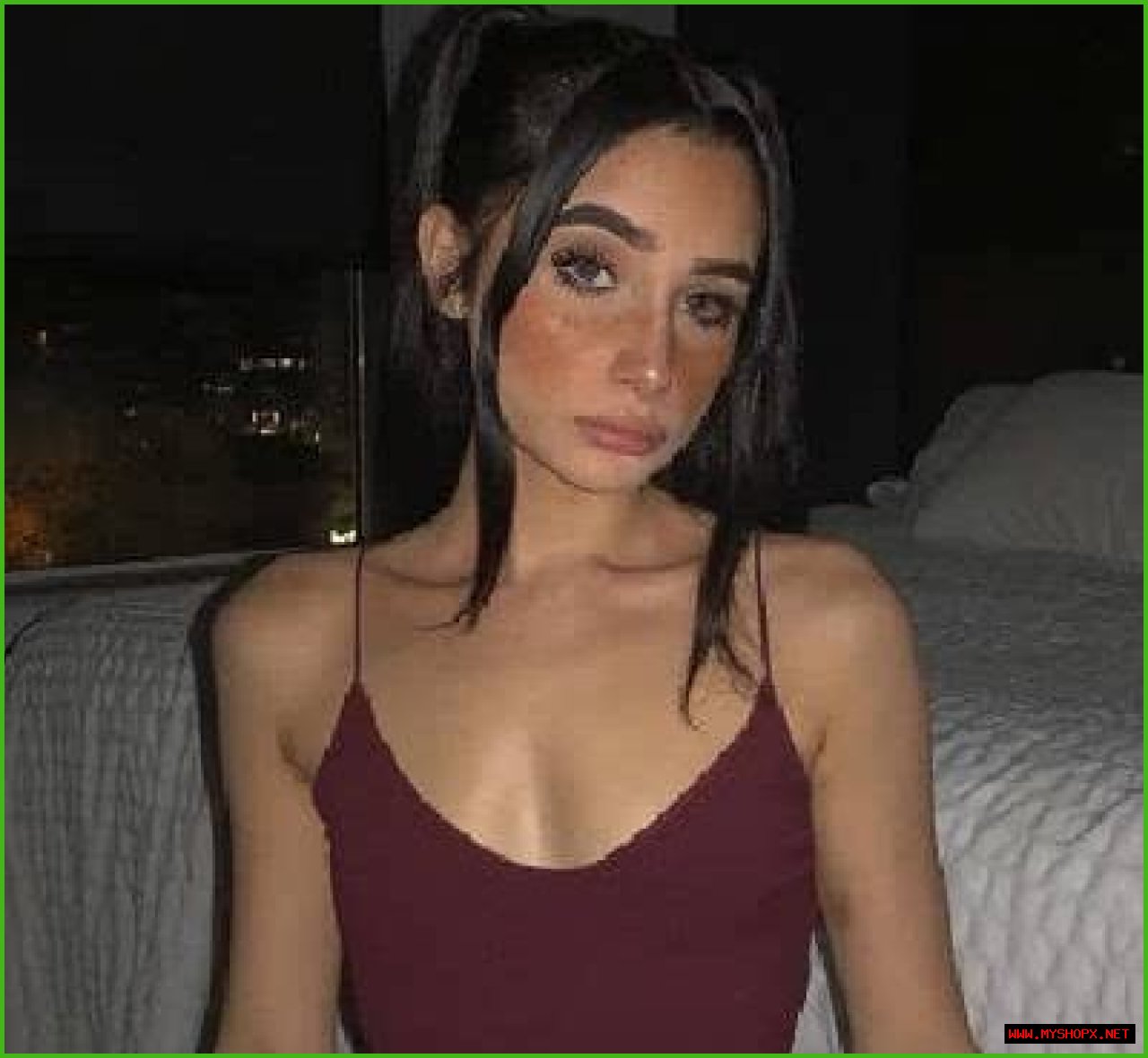 Mackzjones- Net Worth, Bio, Age, Boyfriend, Height, Instagram, Career