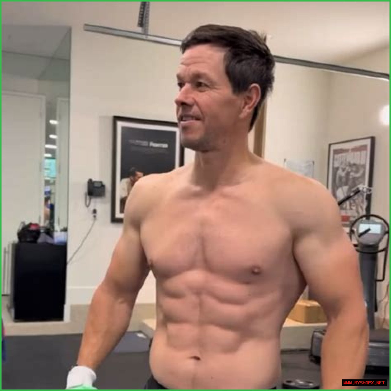 Mark Wahlberg Height And Weight: An In-Depth Look At The Actor's Physical Stats
