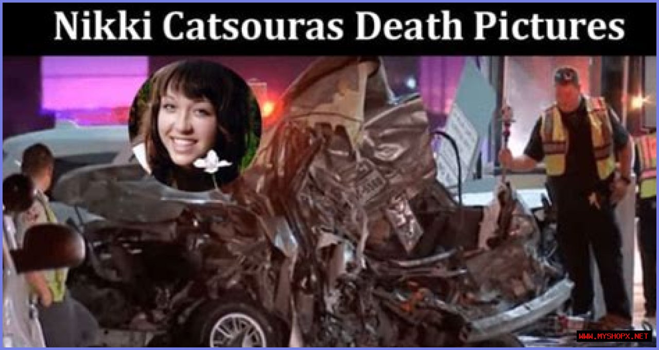 Nikki Catsouras Photographs: The Controversy And Impact On Privacy