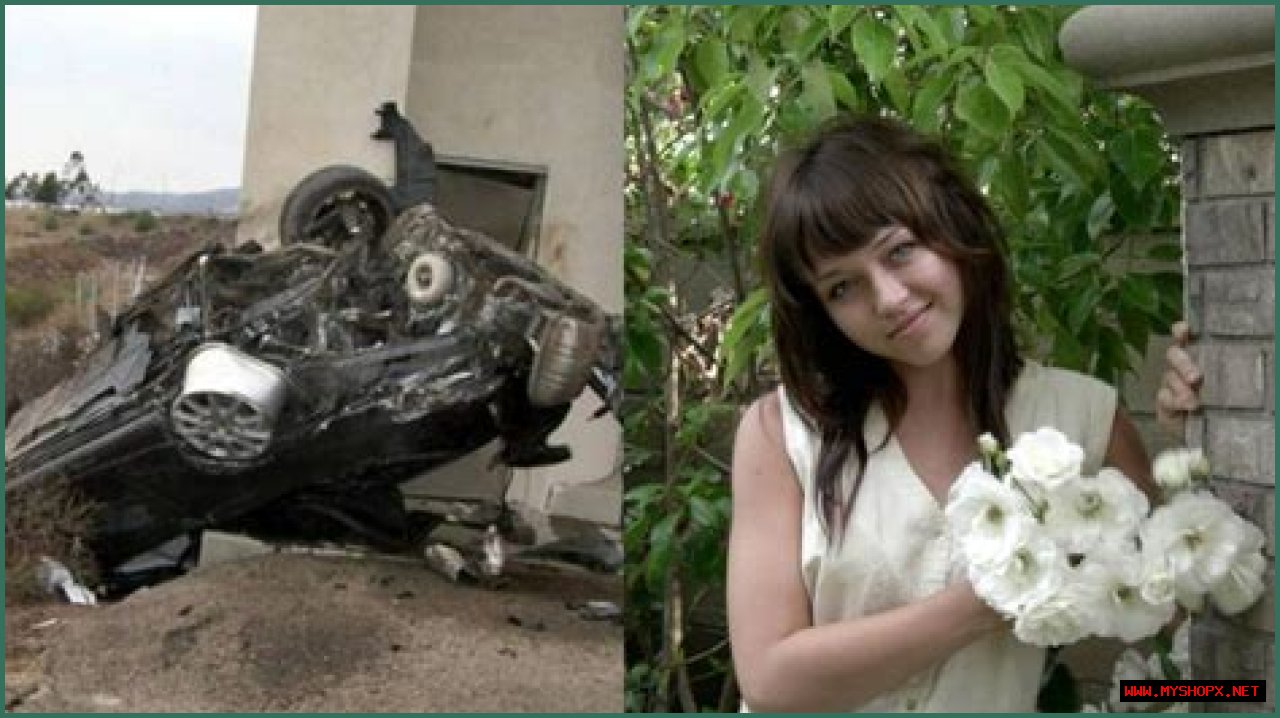 Nikki Catsouras Photos Body: A Deep Dive Into The Controversial Case