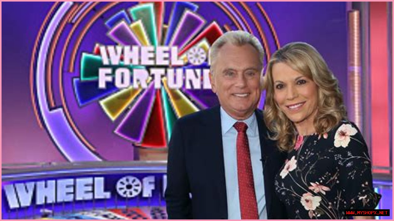 Pat Sajak Is Stunned by 'Wheel of Fortune' Contestant's Correct Guess