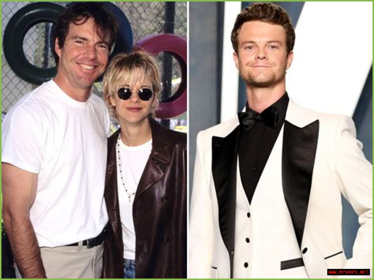 Randy Quaid: The Unconventional Journey Of A Hollywood Star