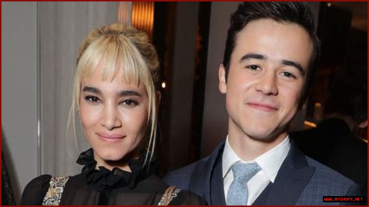 Sofia Boutella- Bio, Age, Height, Net Worth, Boyfriend, Dating