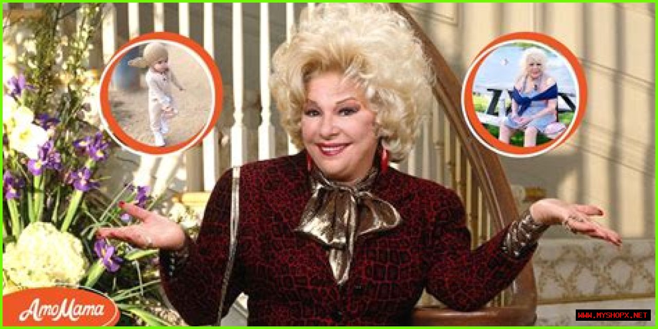 Sylvia Fine from 'The Nanny' Amuses Users & Is Not Shy about Weight as a Great-Grandma before 90th Birthday