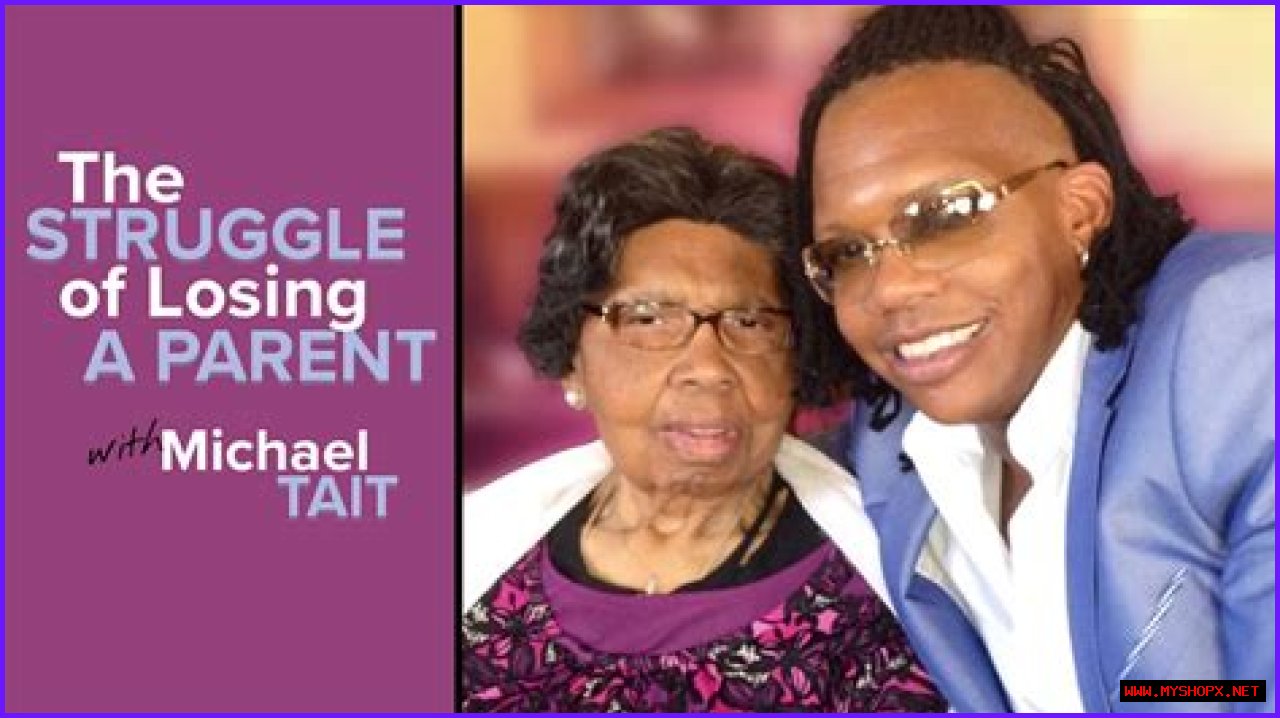 Unveil The Secrets: Michael Tait's Wife Revealed