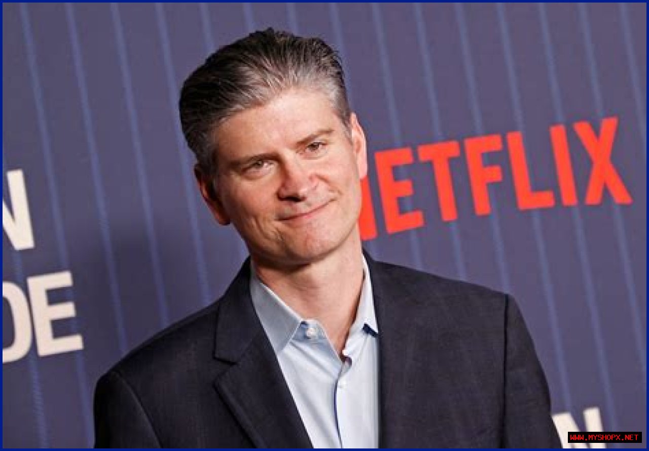 Unveiling The Creative Genius Behind 'The Good Place': Discover The Extraordinary World Of Michael Schur