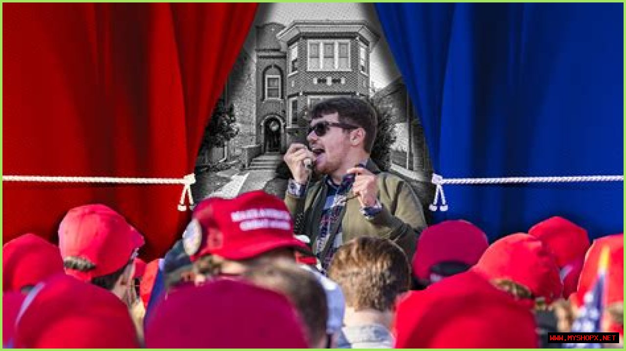 Unveiling The Influences: Nick Fuentes' Parents And Their Impact