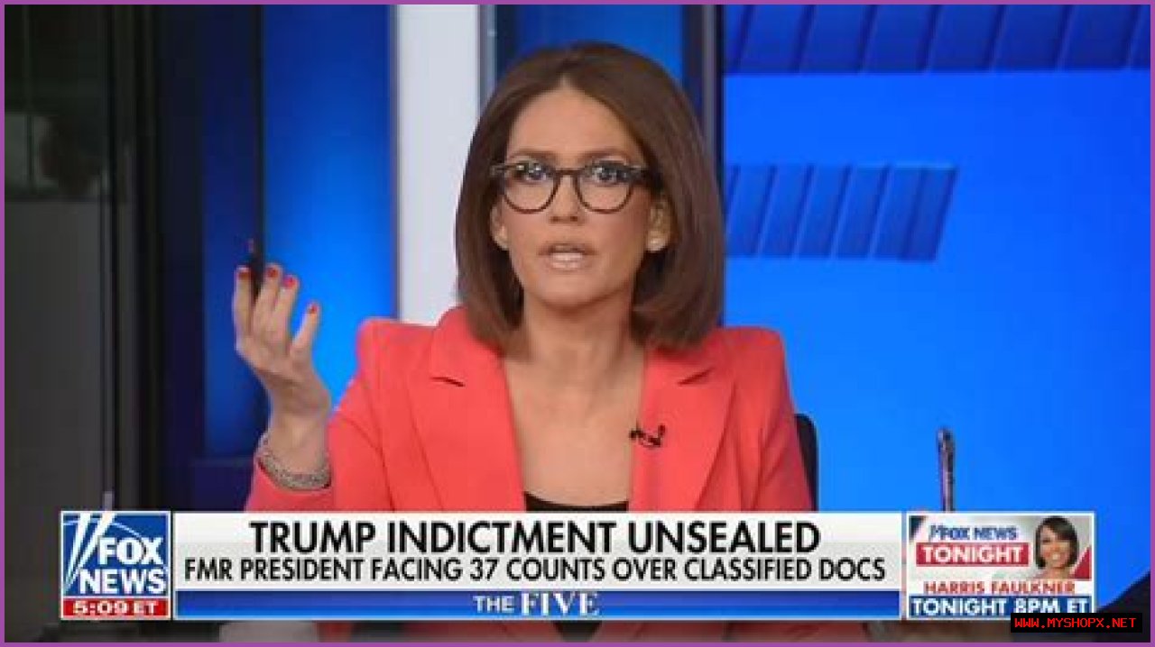 Was Jessica Tarlov Fired From Fox? Exploring The Truth Behind The Headlines