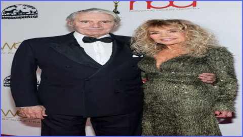 Who Is Dyan Cannon? Wiki, Age, Ethnicity, Husband, Height, Net Worth, Career