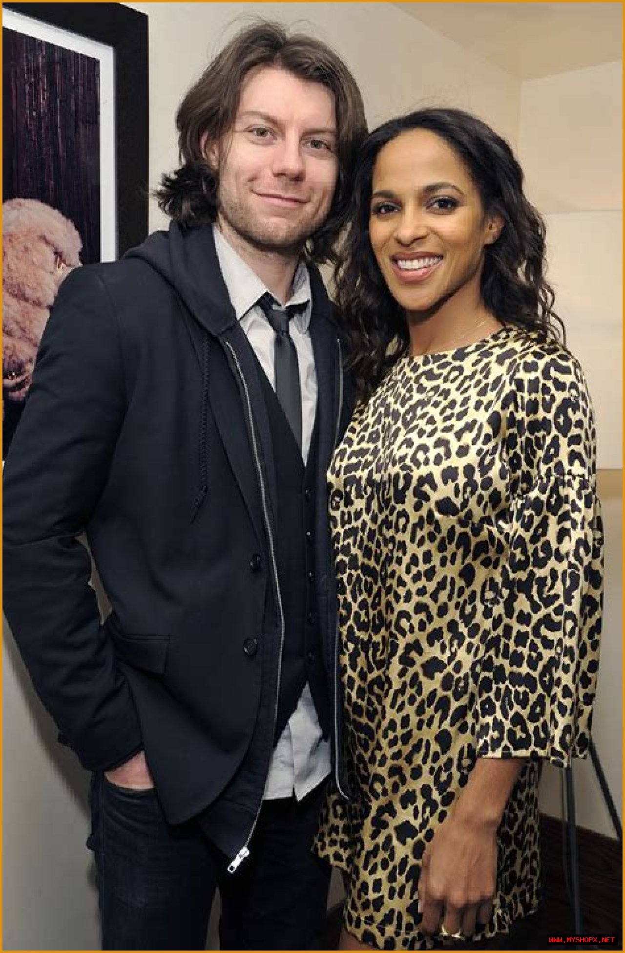 Who is Megalyn Echikunwoke? Wiki, Age, Husband, Net Worth, Ethnicity