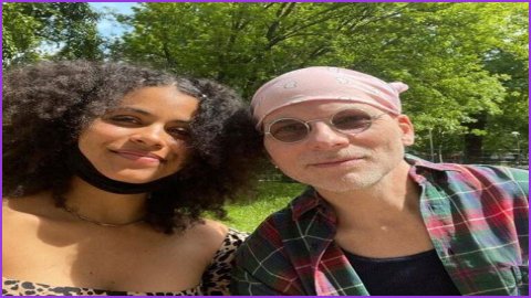 Zazie Beetz family, husband, children, parents, siblings